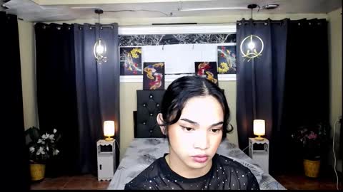 superlatinawild4ux online show from 11.08.25