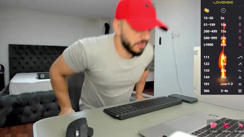 supermanboyxxl online show from 02.03.26