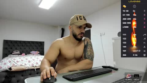 supermanboyxxl online show from 02.09.26