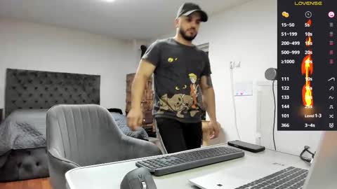 supermanboyxxl online show from 03.23.26