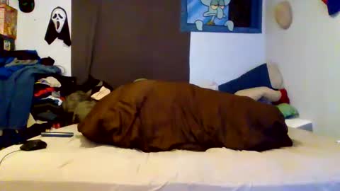 supermanloverhg online show from 01.16.25