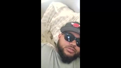 Supernigga online show from 04.12.26