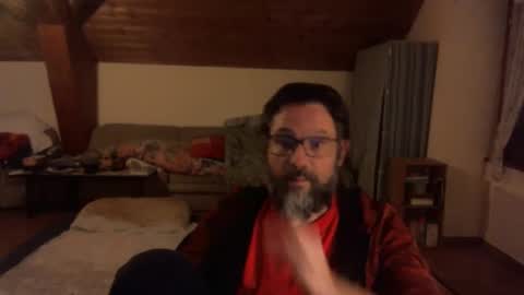 Snapshot of supersquirrel81 chatting on 10.19.25 supersquirrel81 online show from 10.19.25