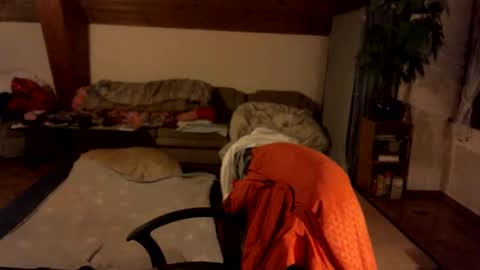 Snapshot of supersquirrel81 chatting on 02.13.26 supersquirrel81 online show from 02.13.26