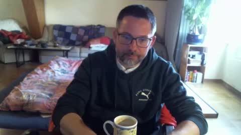 supersquirrel81 online show from 03.28.26