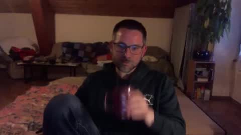 supersquirrel81 online show from 03.31.26