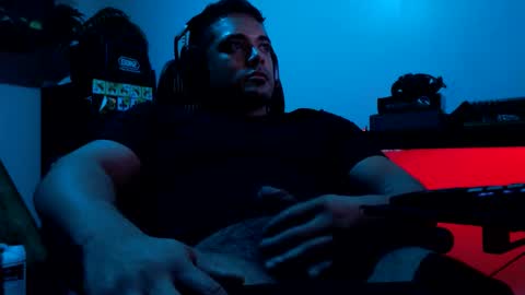 supertoaster69 online show from 03.04.26