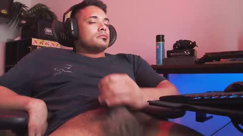 supertoaster69 online show from 03.12.26