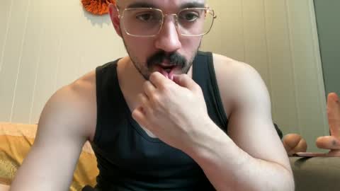 Snapshot of supre_dany chatting on 06.26.26 supre_dany online show from 06.26.26