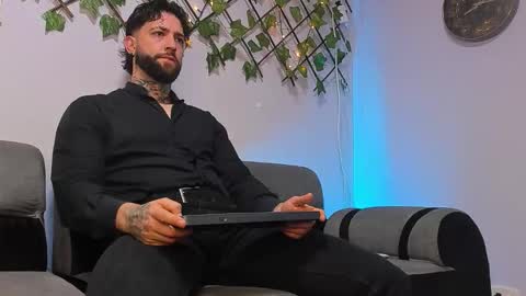 supreme_alpha_ online show from 01.12.26