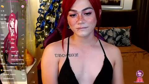 Snapshot of supreme_deity chatting on 12.09.24 DIANNA online show from 12.09.24