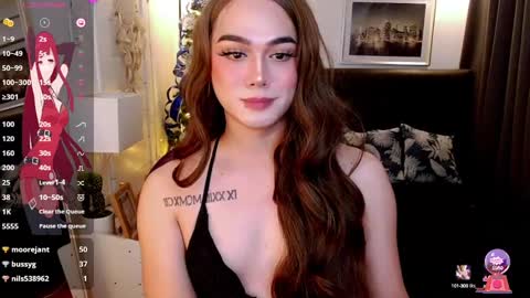 Snapshot of supreme_deity chatting on 01.02.25 DIANNA online show from 01.02.25