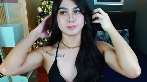 Snapshot of supreme_deity chatting on 10.04.25 DIANNA online show from 10.04.25