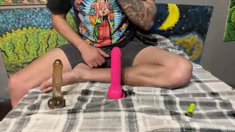 Stony online show from 12.30.24