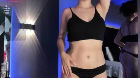 Snapshot of susa1userma_ chatting on 11.07.25 Susann online show from 11.07.25