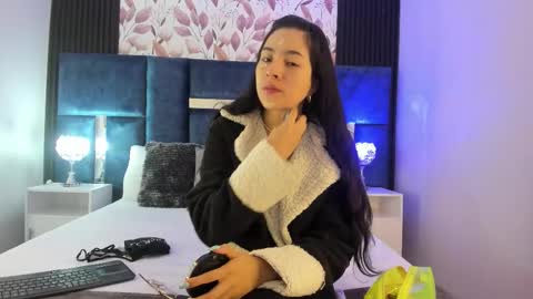 Susann online show from 01.09.26