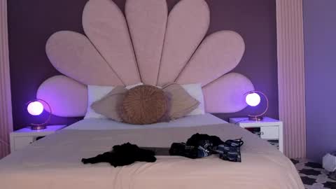 Susann online show from 04.16.26