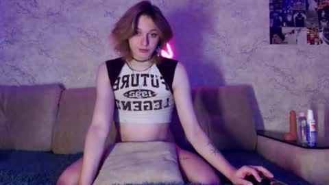 Vladiva online show from 12.04.24