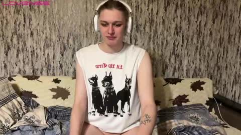 Vladiva online show from 01.12.25