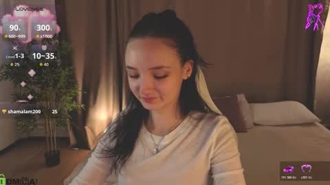 Annie online show from 03.22.26