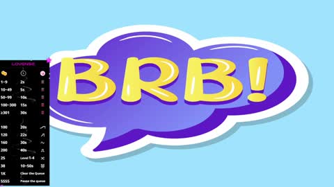 SUSAN online show from 01.14.25