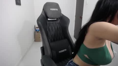 susana lopez online show from 02.22.25