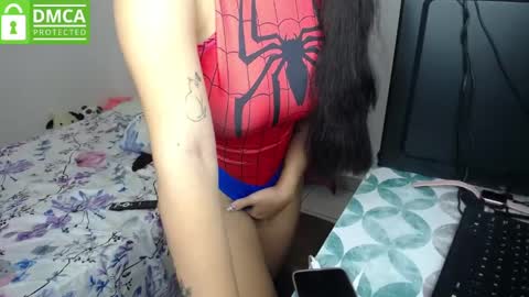 Snapshot of susana254 chatting on 05.25.26 susana lopez online show from 05.25.26