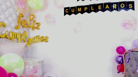  SUSANA  online show from 12.25.24