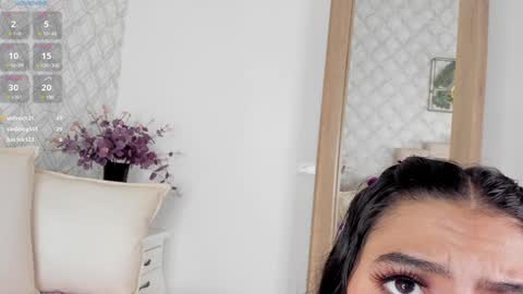  SUSANA  online show from 01.07.25