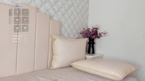  SUSANA  online show from 02.21.25