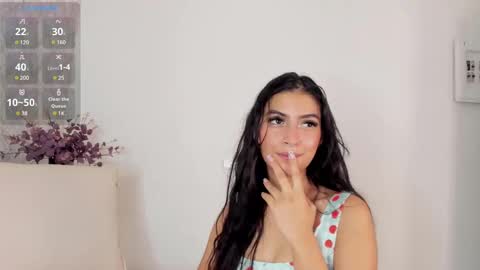  SUSANA  online show from 02.22.25