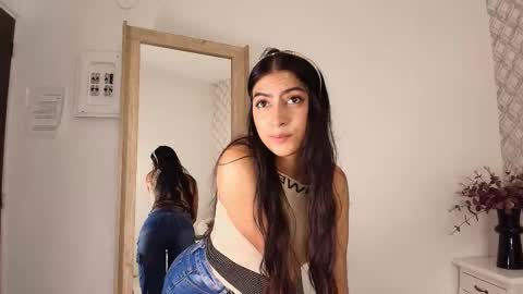  SUSANA  online show from 09.16.25