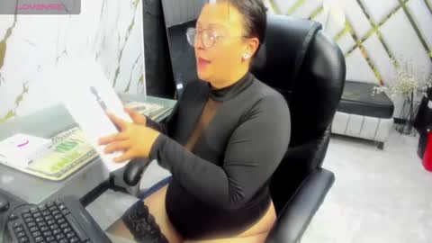 Snapshot of susana_flame chatting on 06.24.26 Susana Flame online show from 06.24.26