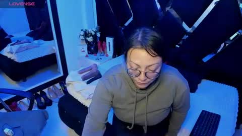 Snapshot of susana_flame chatting on 07.22.26 Susana Flame online show from 07.22.26