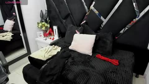 Snapshot of susana_flame chatting on 07.23.26 Susana Flame online show from 07.23.26