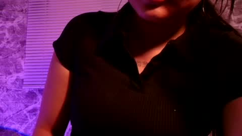 Snapshot of susana_hank chatting on 07.27.26 susana online show from 07.27.26