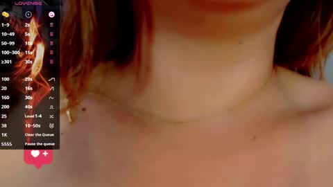 S U S A N A online show from 01.31.25