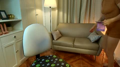 Susana online show from 04.02.26