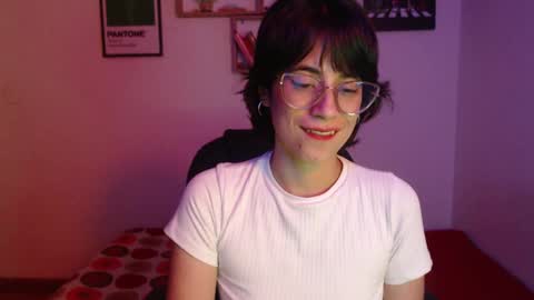 susana_w online show from 01.18.25