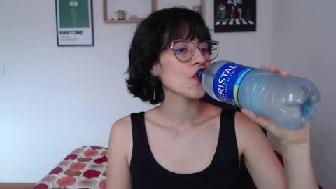 susana_w online show from 02.10.25