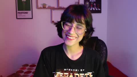 susana_w online show from 02.14.25