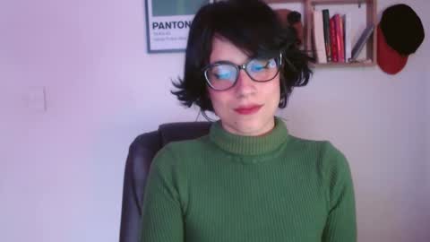 susana_w online show from 11.20.25