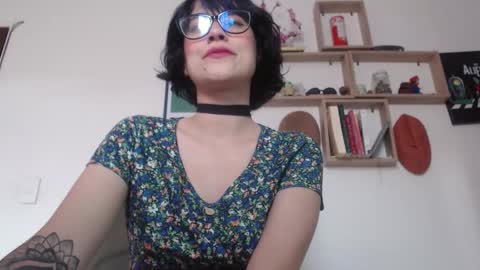 susana_w online show from 12.16.25