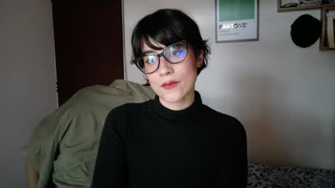 susana_w online show from 05.18.26