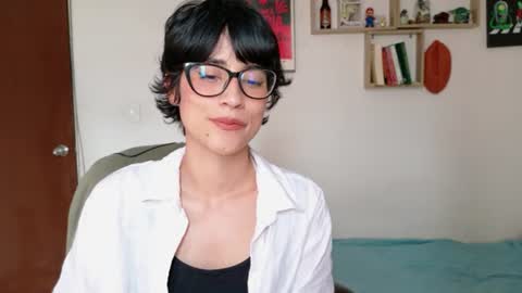 Snapshot of susana_w chatting on 07.17.26 susana_w online show from 07.17.26