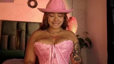 Susana W online show from 03.13.26