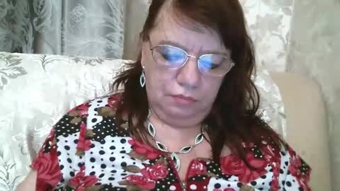 Snapshot of susanaahsun chatting on 12.23.24 SusanaAhSun online show from 12.23.24