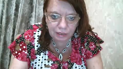 Snapshot of susanaahsun chatting on 12.27.24 SusanaAhSun online show from 12.27.24