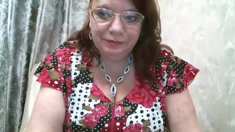 Snapshot of susanaahsun chatting on 12.30.24 SusanaAhSun online show from 12.30.24