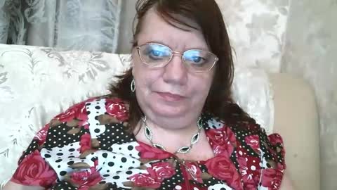 Snapshot of susanaahsun chatting on 01.02.25 SusanaAhSun online show from 01.02.25